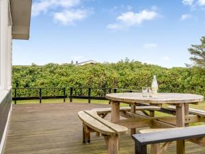 Holiday Home Bengta - 200m from the sea by Interhome