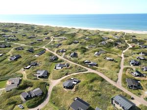 Holiday Home Aruna - 200m from the sea by Interhome