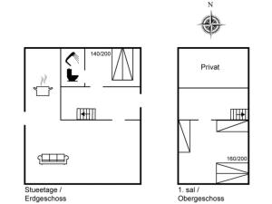 Holiday Home Rosa - 300m from the sea by Interhome