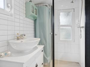 Holiday Home Aruna - 200m from the sea by Interhome