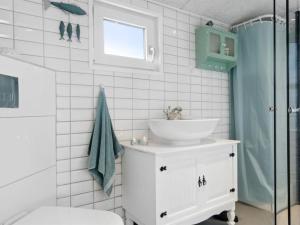 Holiday Home Aruna - 200m from the sea by Interhome