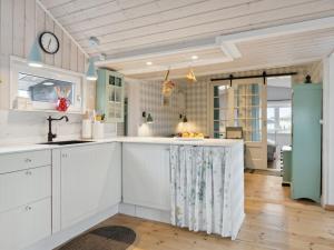 Holiday Home Aruna - 200m from the sea by Interhome