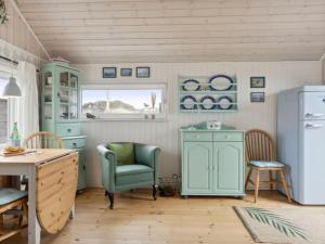 Holiday Home Aruna - 200m from the sea by Interhome