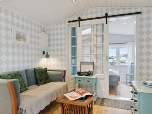 Holiday Home Aruna - 200m from the sea by Interhome