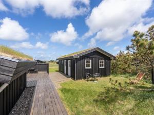 Holiday Home Driss - 500m from the sea by Interhome