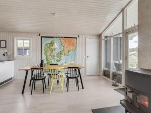 Holiday Home Driss - 500m from the sea by Interhome