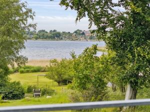 Holiday Home Harka - 100m to the inlet by Interhome