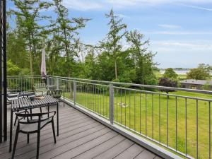 Holiday Home Harka - 100m to the fjord by Interhome