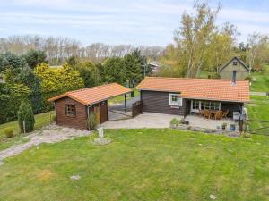 Holiday Home Undis - 660m from the sea by Interhome