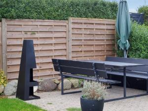 Holiday Home Majbritt - 50m from the sea by Interhome