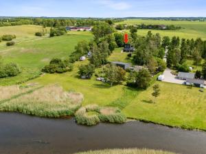 Holiday Home Harka - 100m to the inlet by Interhome