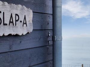 Holiday Home Majbritt - 50m from the sea by Interhome