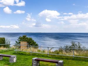 Holiday Home Majbritt - 50m from the sea by Interhome