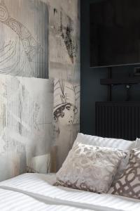 Stylish 1BR Cosy Flat - City Center