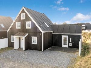 Holiday Home Stine - 1km from the sea by Interhome