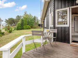 Holiday Home Raafael - 175m from the sea by Interhome