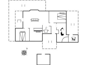 Holiday Home Swale - 500m from the sea by Interhome