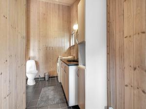 Holiday Home Swale - 500m from the sea by Interhome