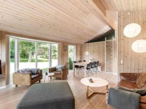 Holiday Home Swale - 500m from the sea by Interhome