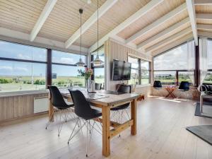 Holiday Home Gyda - 100m from the sea by Interhome