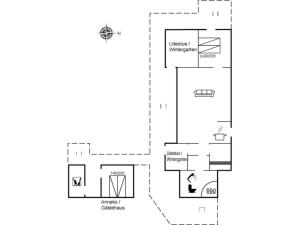 Holiday Home Ulli - 1-6km from the sea by Interhome