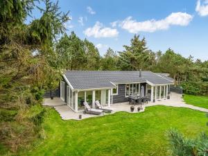 Holiday Home Ulli - 1-6km from the sea by Interhome