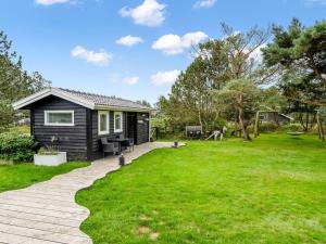 Holiday Home Ulli - 1-6km from the sea by Interhome