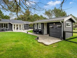 Holiday Home Ulli - 1-6km from the sea by Interhome