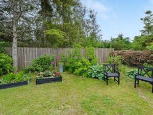 Holiday Home Gunnulf - 750m from the sea by Interhome