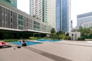 NEW Comfy 1BR Cebu IT Park Location