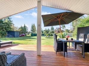 Holiday Home Zoya - 470m from the sea by Interhome