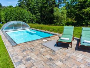 Holiday Home Kunějov by Interhome