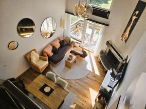 Apartment Casa La Schmetta 45 by Interhome