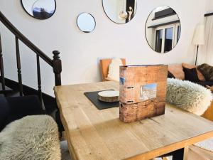 Apartment Casa La Schmetta 45 by Interhome