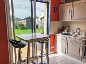 Holiday Home Portsall Paradise by Interhome