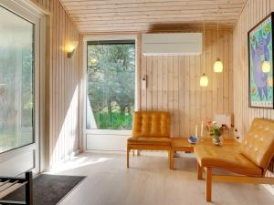 Holiday Home Orvokki - 125m from the sea by Interhome