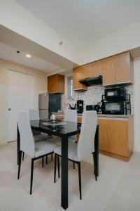 NEW Comfy 1BR Cebu IT Park Location