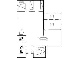 Holiday Home Nette - 300m from the sea by Interhome