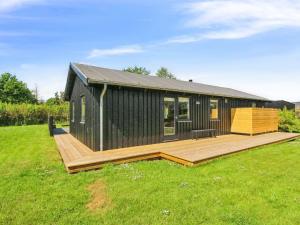 Holiday Home Nette - 300m from the sea by Interhome