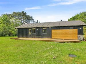 Holiday Home Nette - 300m from the sea by Interhome