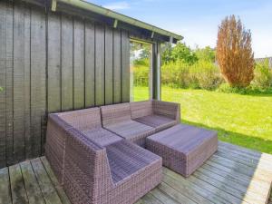 Holiday Home Nette - 300m from the sea by Interhome