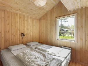 Holiday Home Nette - 300m from the sea by Interhome
