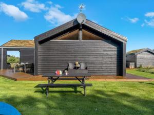 Holiday Home Javorka - 1-4km from the sea by Interhome