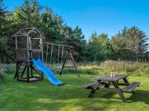 Holiday Home Javorka - 1-4km from the sea by Interhome