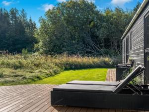 Holiday Home Javorka - 1-4km from the sea by Interhome