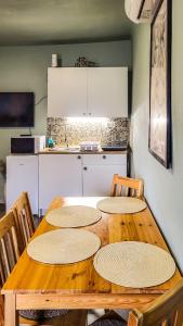 Mi Casa Vendégház - Apartments