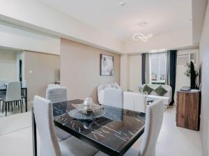 NEW Comfy 1BR Cebu IT Park Location