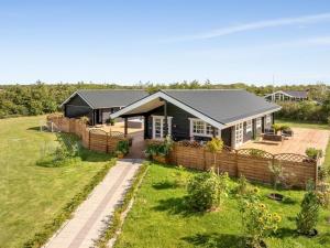 Holiday Home Gizella - 500m to the inlet by Interhome