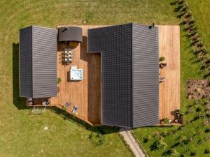 Holiday Home Gizella - 500m to the fjord by Interhome