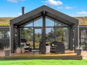 Holiday Home Javorka - 1-4km from the sea by Interhome